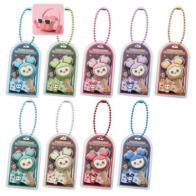 TWICE LOVELYS Miniature Chocolate Stick Charm (Charm Only) JAPAN BANDAI OFFICIAL