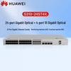 Huawei Kunling S310-24ST4X Layer 3 10 Gigabit Managed Switch