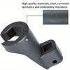 1Pc 19MM Diesel Fuel Injector Line Socket For Detroit DD13 DD15 DD16 High Pressure Fuel Lines Spanner Socket Tool