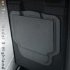 for Tesla Model Y Juniper 2025 Armrest Box Hidden Storage Organizer Box Carbon Fiber Pattern New Model 3 Highland Card Holder