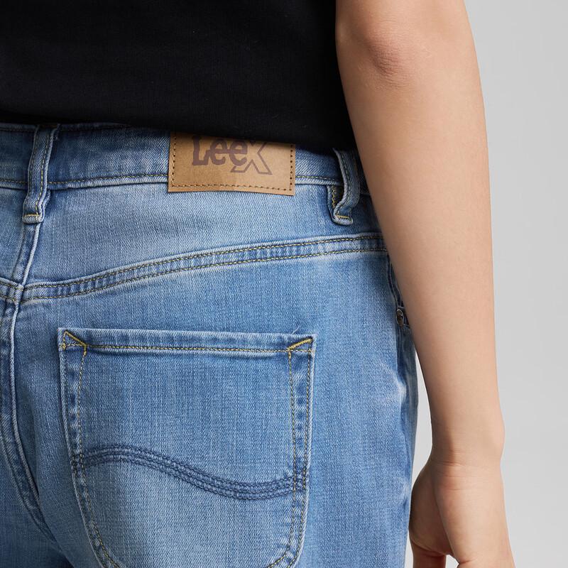 Lee 2026 Spring/Summer Women's 429 Straight-Leg Jeans