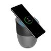 Wireless Bluetooth Speaker and Qi Wireless Charger and Docking Station A1