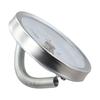 Efficient Temperature Measurement with Stainless Steel Tube Thermometer Set 2 Pack Attaches Quickly to Standard Pipes