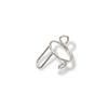 Set da 10 Pezzi Anelli Sottili per Unghie per Donne Copertura Protettiva Quotidiana per la Punta delle Dita Gioielli ad Anello alla Moda Regalo per Fidanzata Manicure