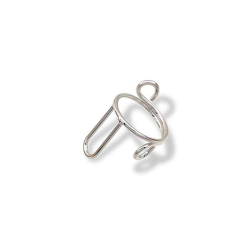 Set da 10 Pezzi Anelli Sottili per Unghie per Donne Copertura Protettiva Quotidiana per la Punta delle Dita Gioielli ad Anello alla Moda Regalo per Fidanzata Manicure