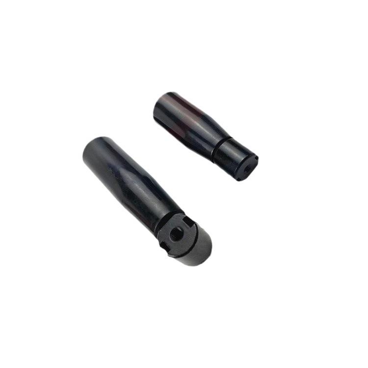 Foldable Rotating Handle Accessory - Bakelite, Nylon, Zinc, Magnesium Alloy