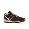 NEW BALANCE Casual Shoes Men's Women's Retro Comfortable Versatile Sports Shoes CM996EO2