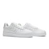 Air Force 1 07 Craft White Vast Grey CN2873-101