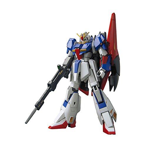

Bandai Набор моделей Hobby HGUC Zeta Z Gundam (Масштаб 1/144)