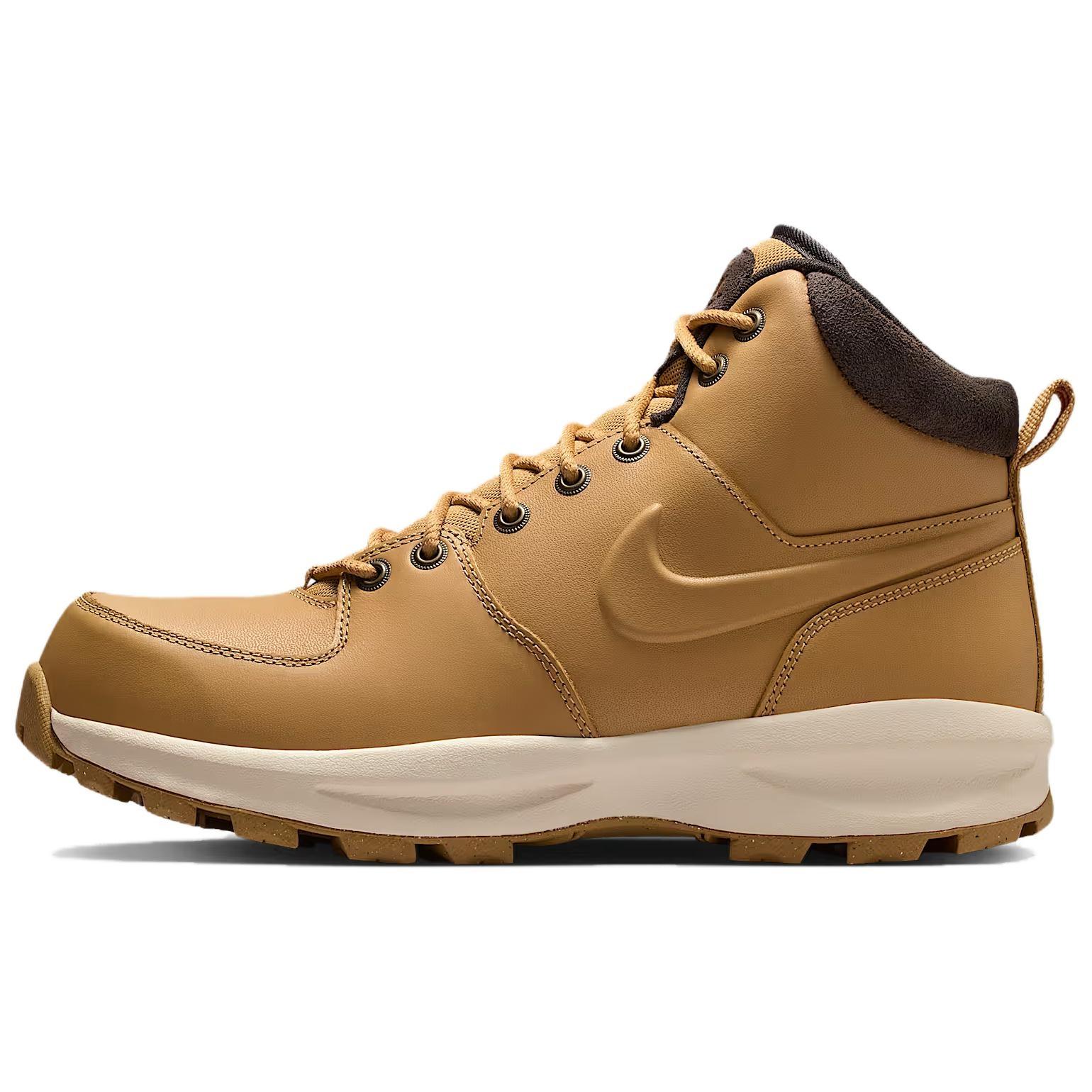 Nike Manoa Leather Haystack Men s HF7095-700