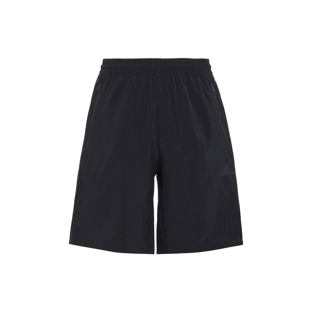 Adidas Sports Shorts Men's Black Moderate FT2837