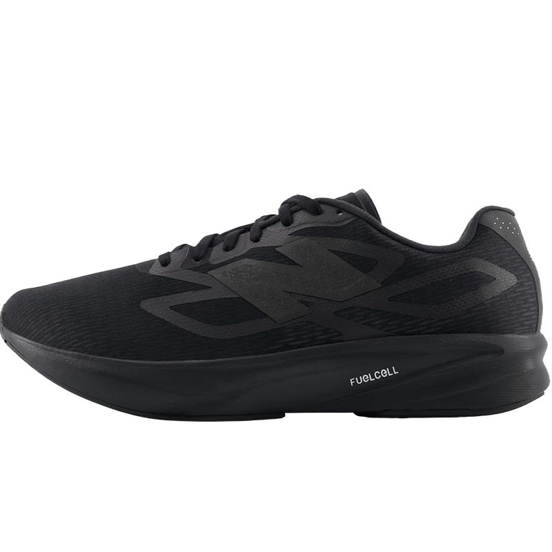 New Balance MFLTR8NR Men s FLTR Running Shoes чёрный