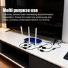Router Reboot Cable WiFi Auto Restarter Timing 24H Power-Off Reset Controller Optical Modem Reboot Cable WiFi Rebooting Device