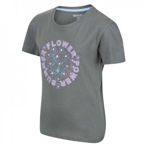 Regatta Womens/Ladies Jersey T-Shirt