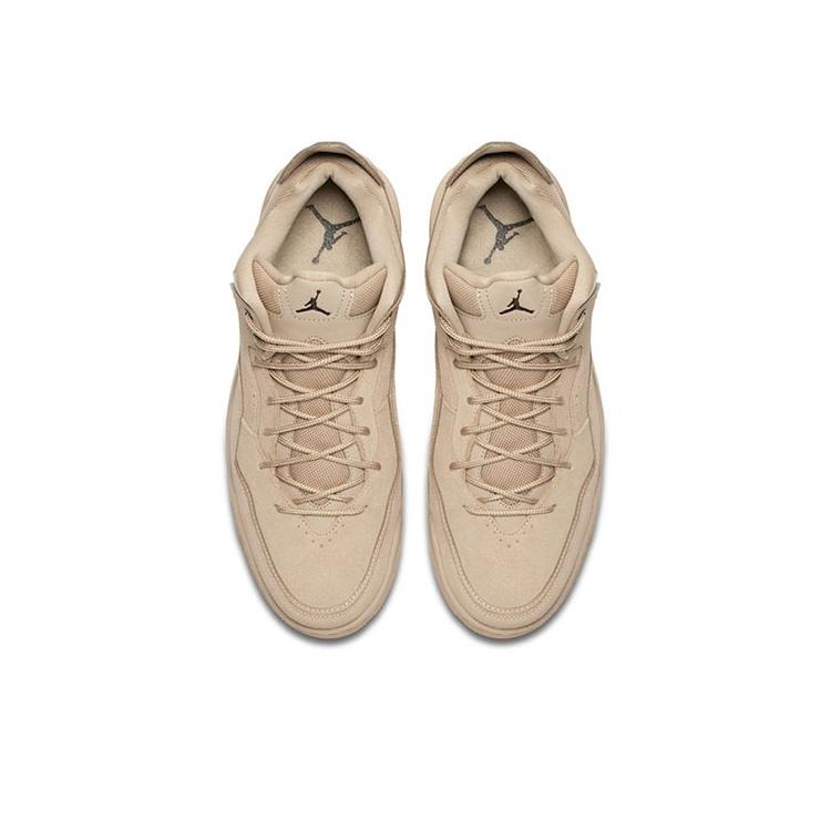 Air Jordan Courtside 23 Desert Gum Herren Sneaker Braun Barock-Braun AT0057-200