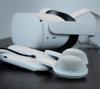 Casque de réalité virtuelle - Logitech - 982-000154 - Confortable - Ultra-réaliste - Multi-plateforme