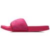 New Disney X LiNing Rubber Sole Slip Resistant Quiet Slide Slippers Women's Pink ABTR008-1