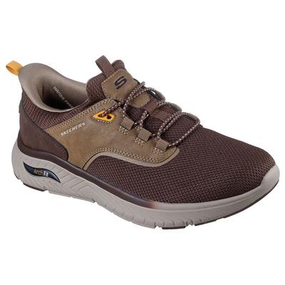 Sneakers Arch Fit Crosser Chozen