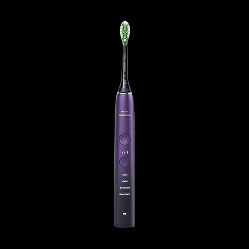 Philips DiamondClean Smart Sonic Electric Toothbrush CN Plug (adapter Included)
