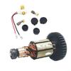 619218-8 / 619218B8 Carbon Brush Holder Carbon Brushes