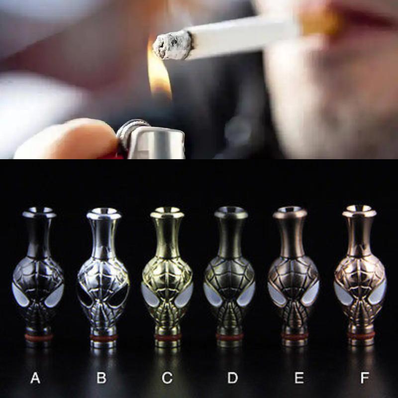 Cigarette Steel Stainless Butt Electronic Cigarette Tool Durable