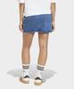 adidas 3-Stripe Denim Skirt - Medium Vintage Denim / Kd2901