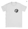 2026 Summer Hot Sale Korea CORTIS KPOP T-shirt Color Outside The Lines T Shirt Y2K Men Women Hip-hop T-shirt Cotton Gothic Round T-shirt