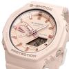 Casio G-SHOCK GMA-S2100-4A Pink Beige