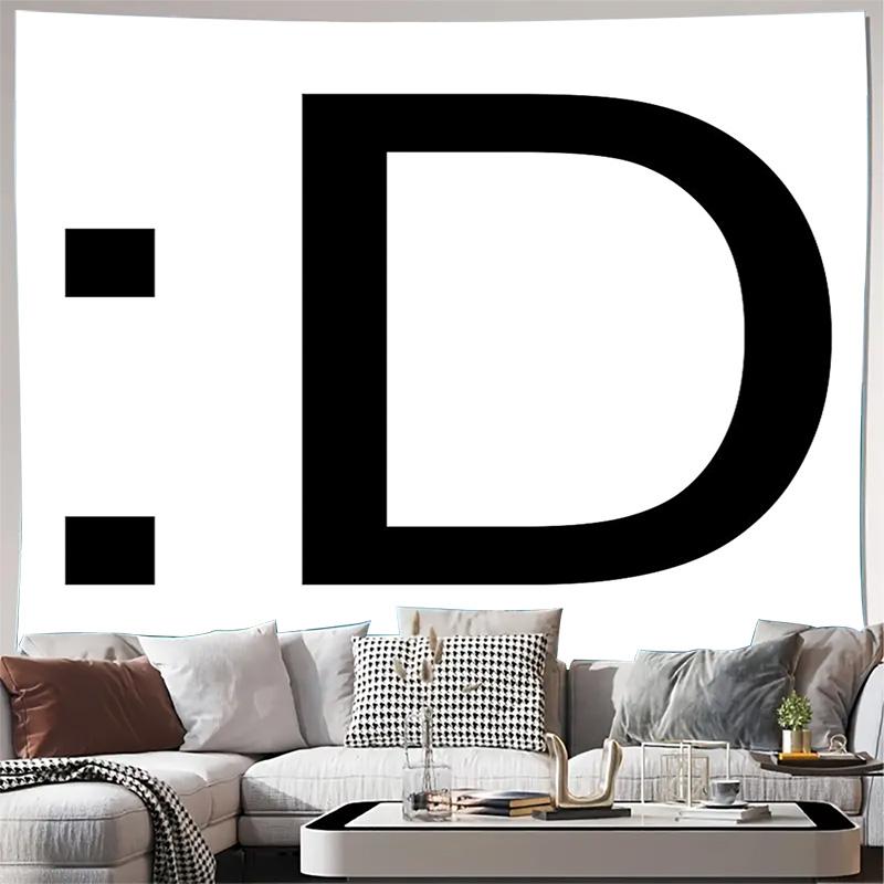 

Wall Tapestry Aesthetic Room Decor Large Tapestry Nature Landscape Home Decor Wall Hanging Dorm Room Decor Bohemian Tapestry Vin 74x94cm(29x37in)