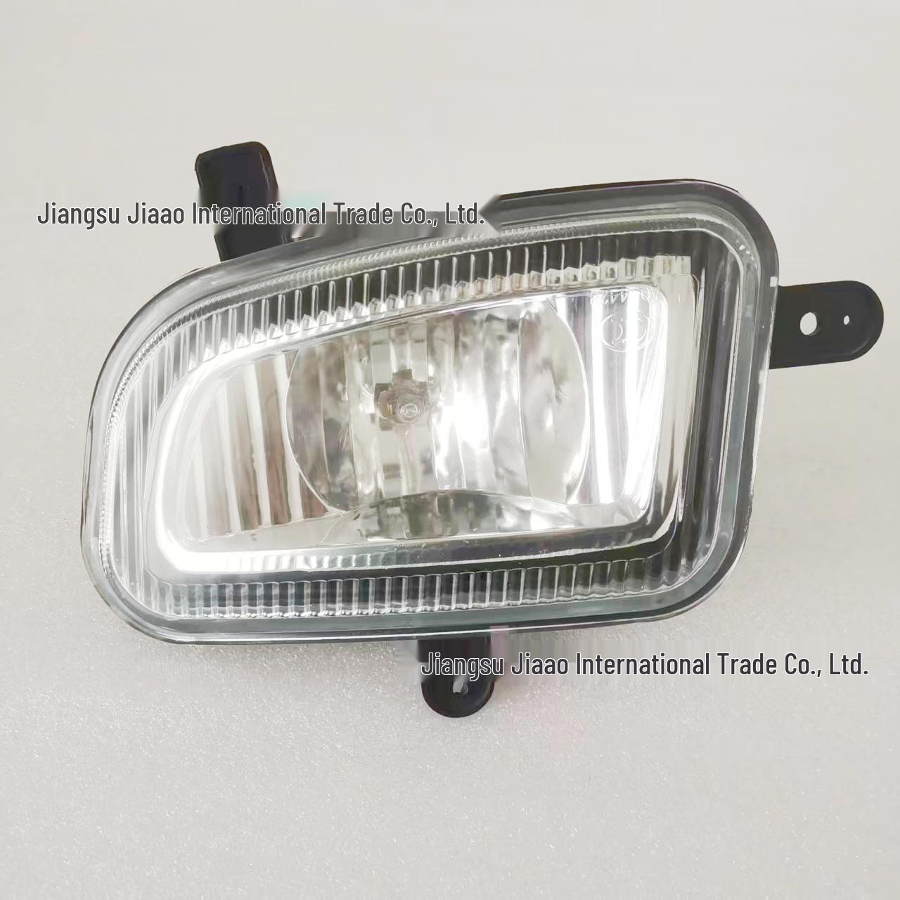 Changan Star II 6382 Front Fog Light & 6363 Headlight S45BV Cover Standard Size with Fog Light Cover