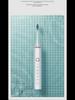 Rechargeable Soft Bristle Electric Toothbrush for Adults - Portable Gift Edition