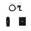 Car DAB+ Digital Radio Box USB Interface Car DAB+ Box DAB+ Box Radio Receiver Adapter for Android 5.1 and Above Car Radio