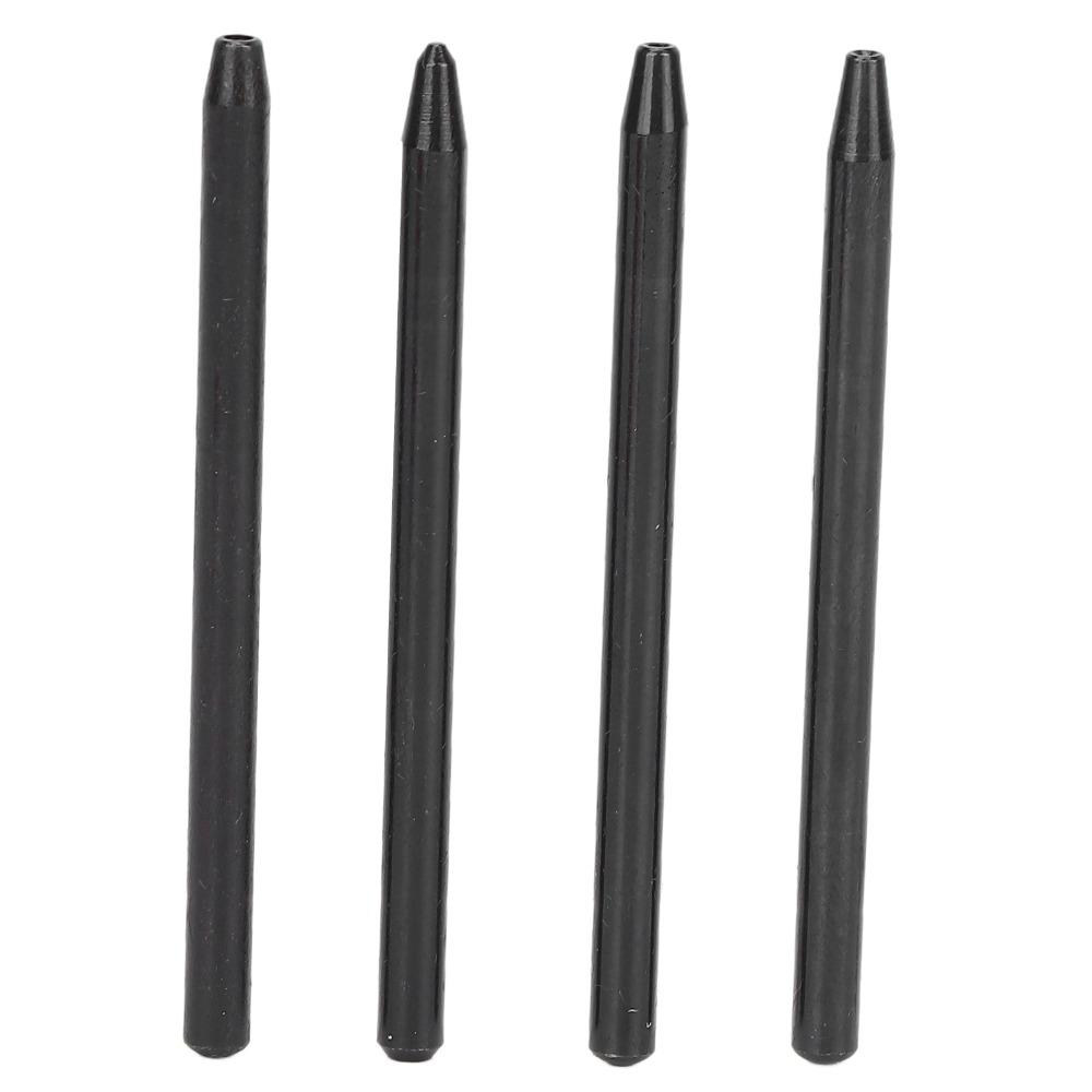 25Pcs Needle Punch Length 60mm Watch Hand Pusher Steel Watch Hand Fitting Tool Watch Maintenance