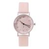 New Women Watch Fashion Silicone Strap Quartz Watch Student Sports Wristwatch Relojes Para Mujer Dropshipping Clock