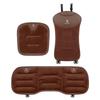 Winter Flannel Seat Cushions for Borgward BX5/BX7/BX3/BX6