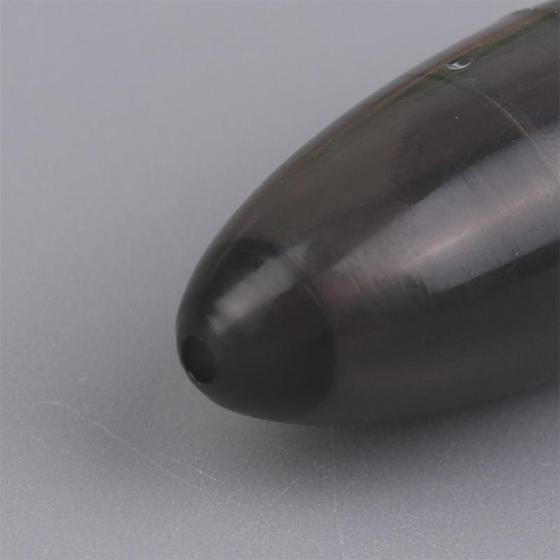 20/50Pcs Fishing Hair Rigs Hook Floating Suspension Ready-To-Use Carp Fishing Hook Buoyancy Tube Anti Bottom Foam