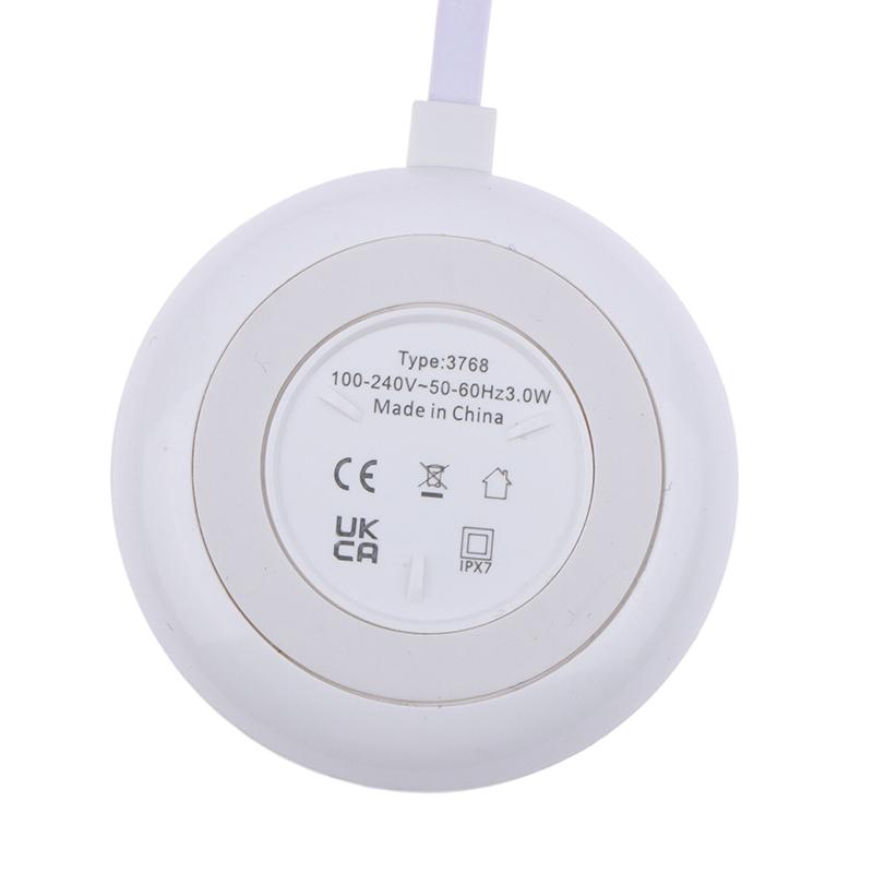 Electric Toothbrush Charger Usb Magnetic Electric Toothbrush Charger, Compatible With Io Series 7/8/9