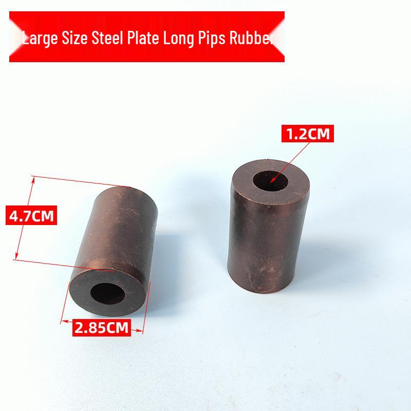 Electric Tricycle Rear Axle Leaf Spring Steel Plate Connector Kit