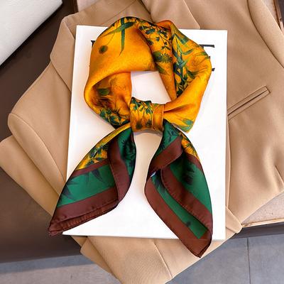 Accessori – Sciarpe e foulard