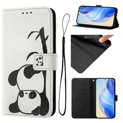For Xiaomi Poco Civi 5 C40 C50 C51 C55 C61 C71 C75 Pro 4G 5G Case Leather Wallet Card Slots Flip Cover Cellphone Casing Shell