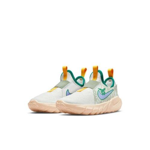 Nike Flex Runner 2 Lil PS Rabbit And Mushroom DV1377-100