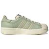 adidas Originals Superstar Ayoon 'Green' Women's Sneakers ID2556