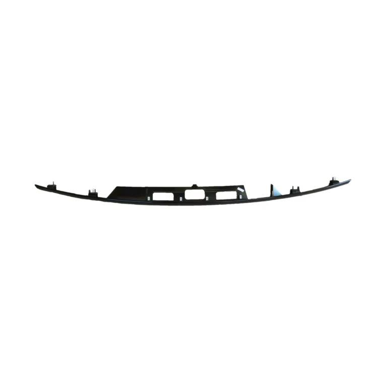 LR090485 and LR090488: Compatible Rear Liftgate Panel Trim Strip for Land Rover Range Rover Sport.