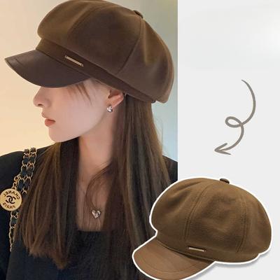 Cappelli – Baschi e chepì