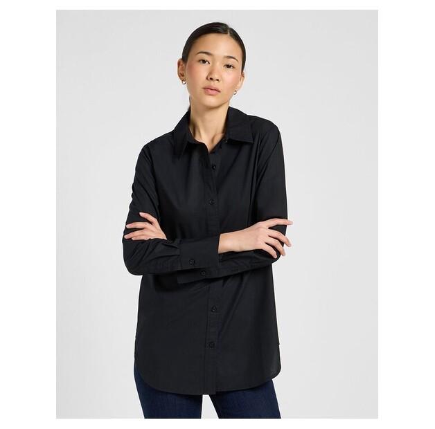 Рубашка Lee Classic Shirt EU XS