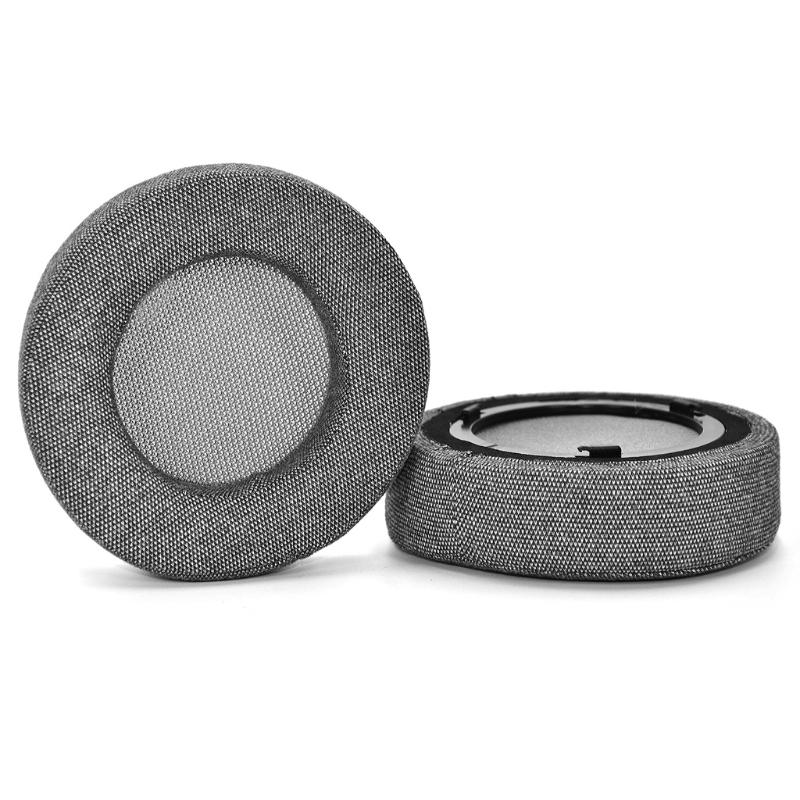Protective Cushion for  Virtuoso  Headset Replacement Earpads Cover Cups Sleeve Pillow