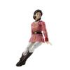 G.M.G. COLLECTION 12 Mobile Suit Gundam Earth Federation Forces Mirai Yashima Action Figure