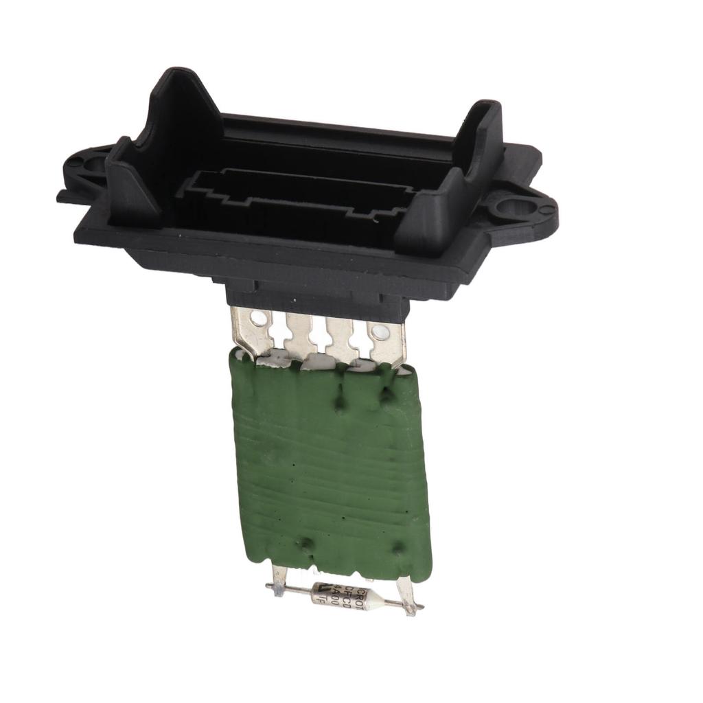 Car Heater Air Conditioning Blower Motor Fan Resistor 6441Q7 Replacement for Citroen C2 C3 C3 Pluriel