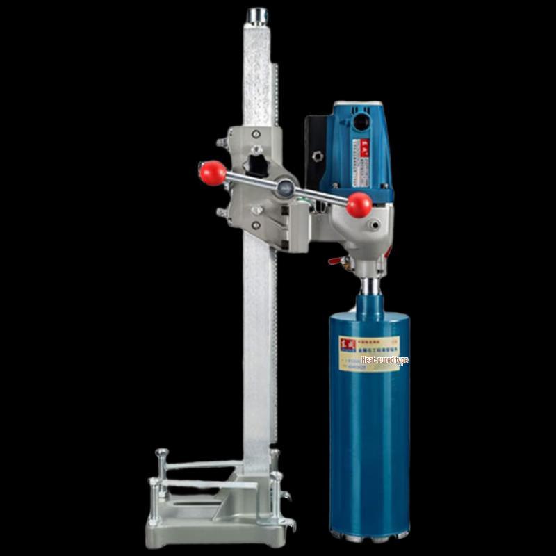 Dongcheng 1800W Electric Wet Core Drilling Machine CN plug (adapter included)