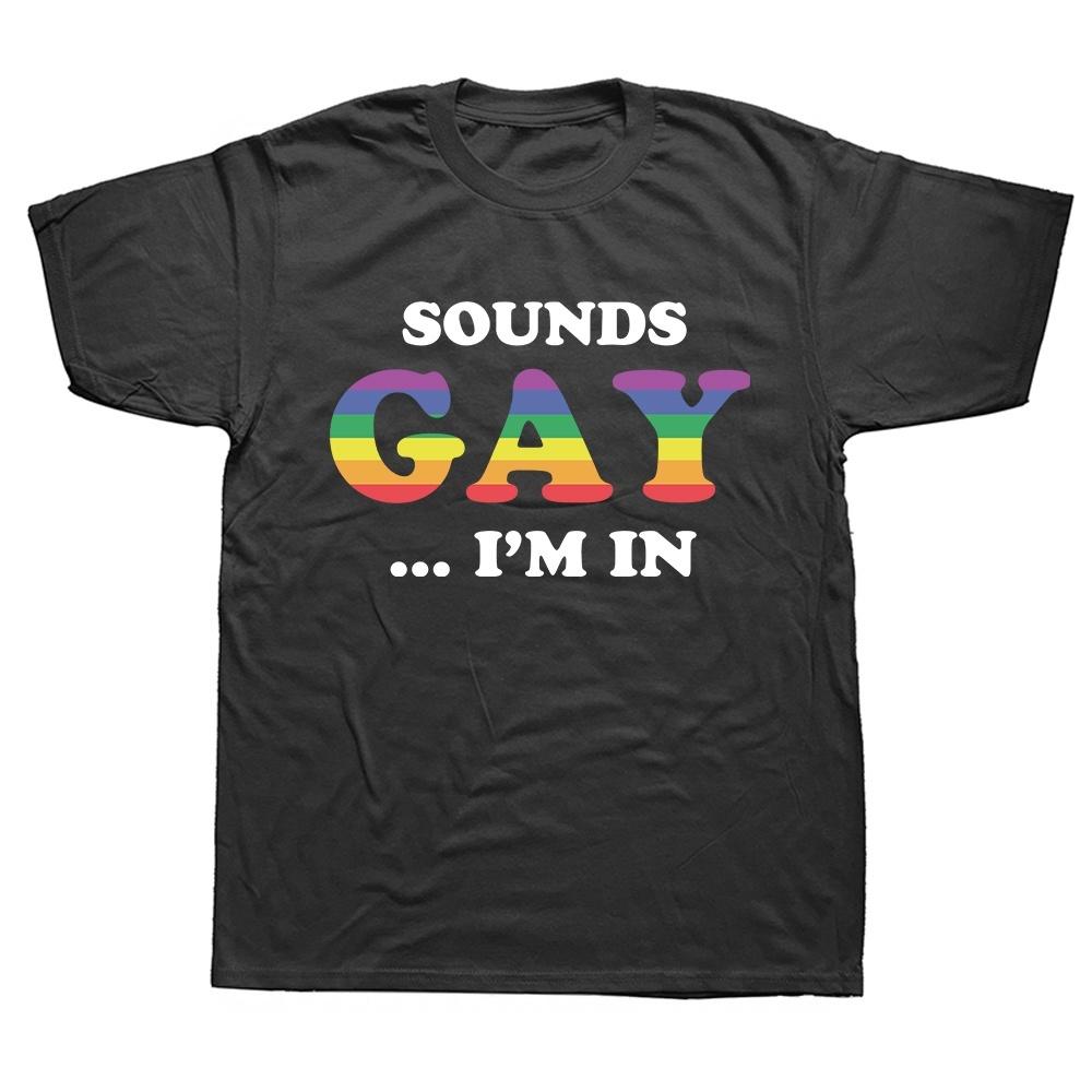 Mens Clothing Hot Selling Retro Design Phrase Printed Cotton Tshirt Street Fashion Casual Short Sleeved Round Neck Tshirt